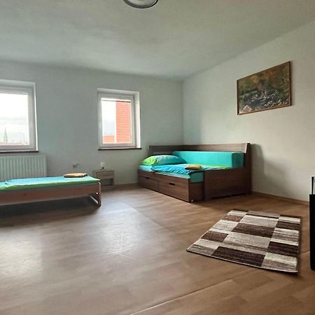 Apartmany Rk Horažďovice المظهر الخارجي الصورة