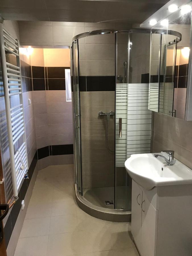 Apartmany Rk Horažďovice المظهر الخارجي الصورة