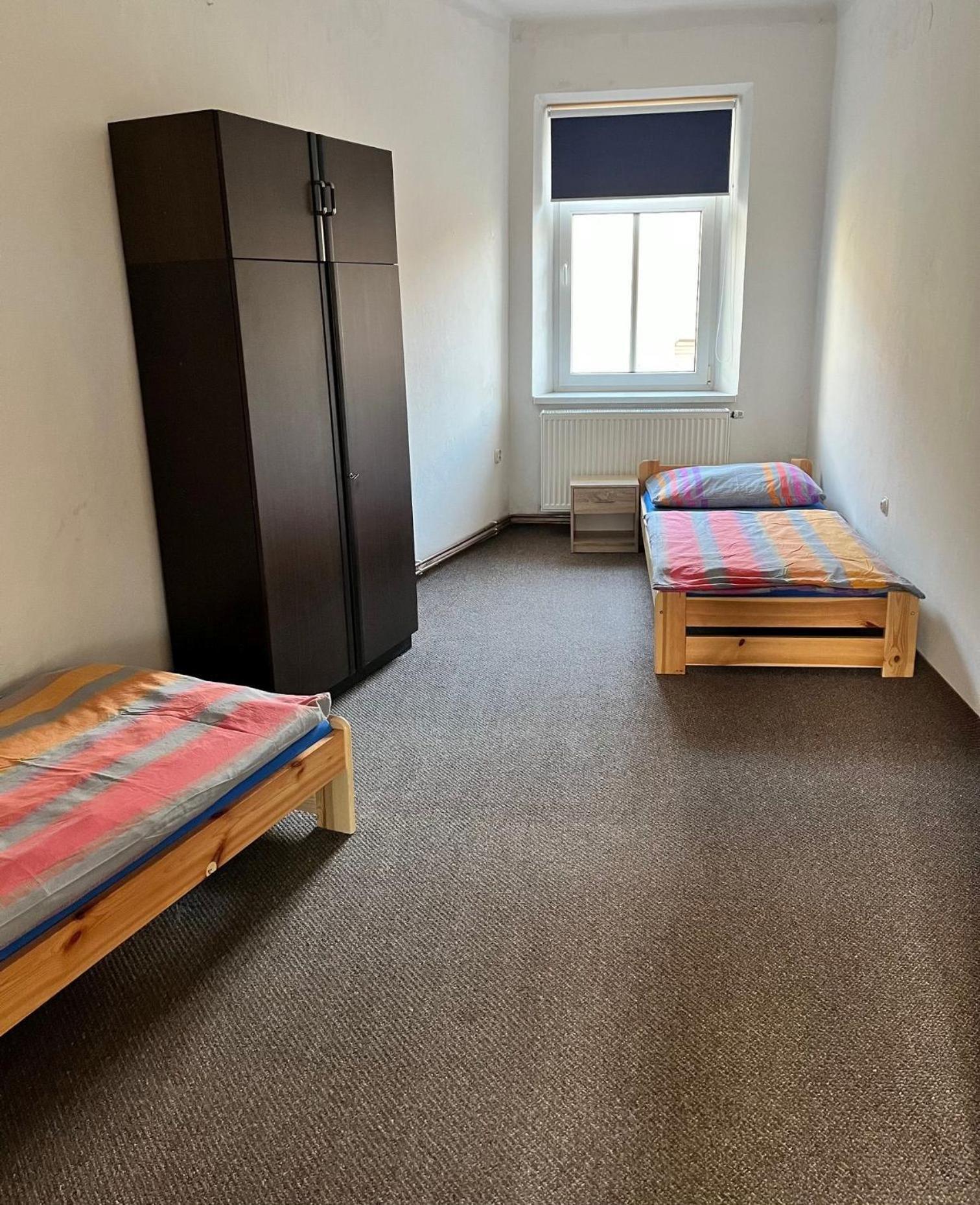 Apartmany Rk Horažďovice الغرفة الصورة